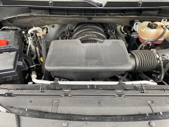 Certified 2024 GMC Yukon SLT w/ SLT Luxury Package image 19