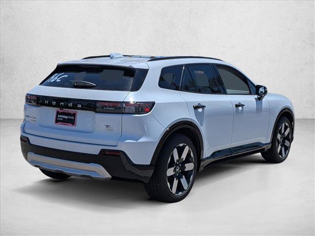 New 2026 Honda Prologue Elite image 2