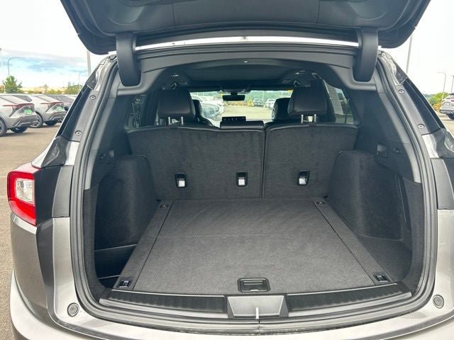 Used 2024 Acura RDX A-Spec AWD/4WD image 7