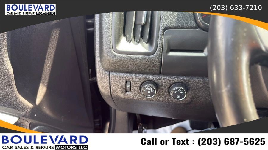 Used 2016 Chevrolet Colorado LT w/ LT Convenience Package AWD/4WD image 24