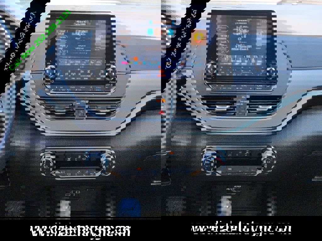 Used 2024 Nissan Altima 2.5 SR image 16