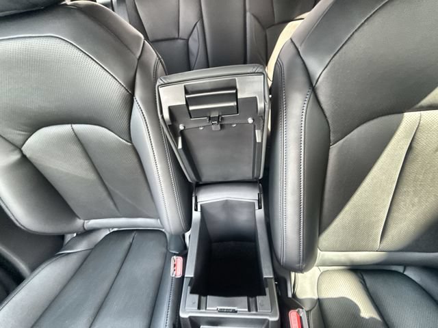 New 2026 Subaru Forester Touring AWD/4WD image 23