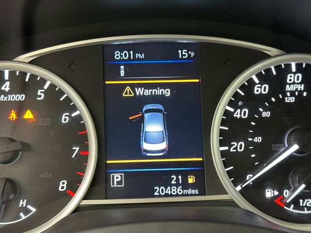 Used 2019 Nissan Sentra S image 18