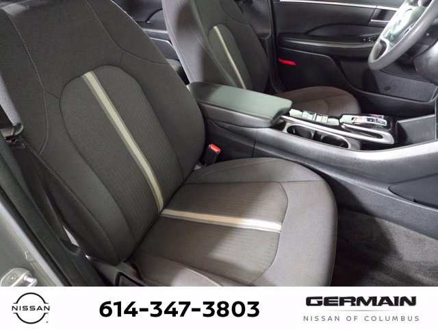 Used 2023 Hyundai Sonata SEL w/ Cargo Package FWD image 29
