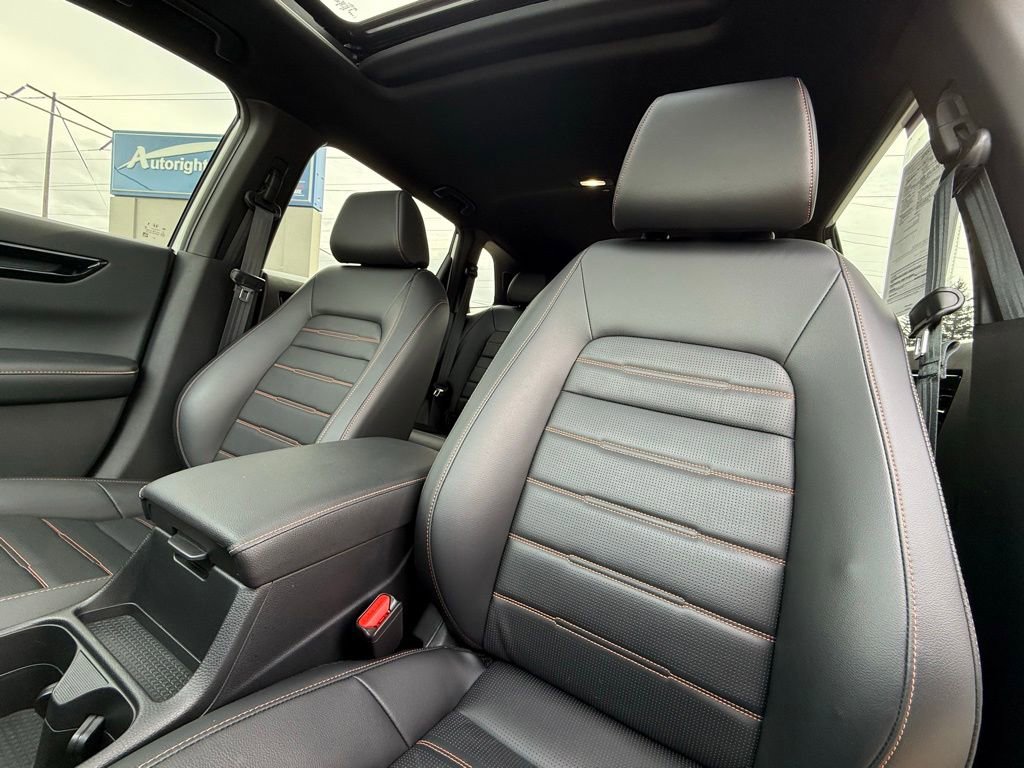 Used 2024 Honda CR-V Sport Touring image 14