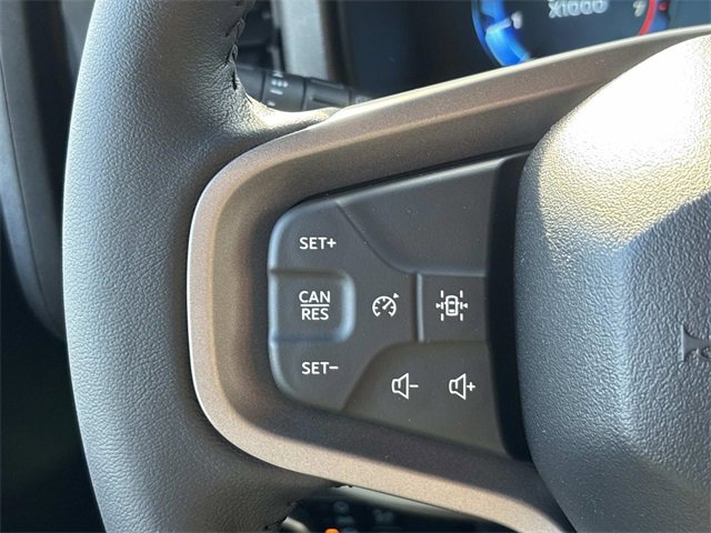 New 2025 Ford Bronco Big Bend w/ Black Diamond Package image 23