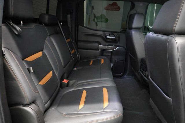 Used 2022 GMC Sierra 1500 AT4 w/ AT4 Preferred Package image 80