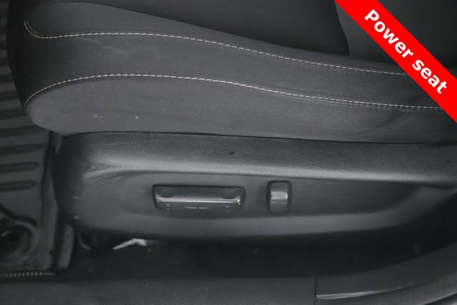Used 2020 Honda Civic EX image 19