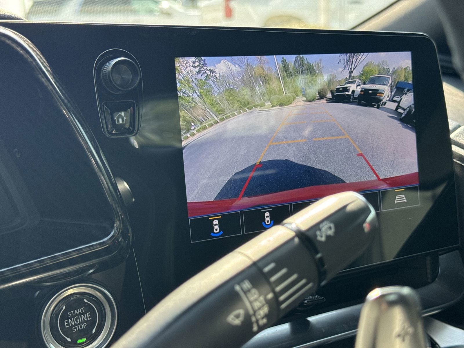 Used 2022 Chevrolet Corvette Stingray Preferred Cpe image 25