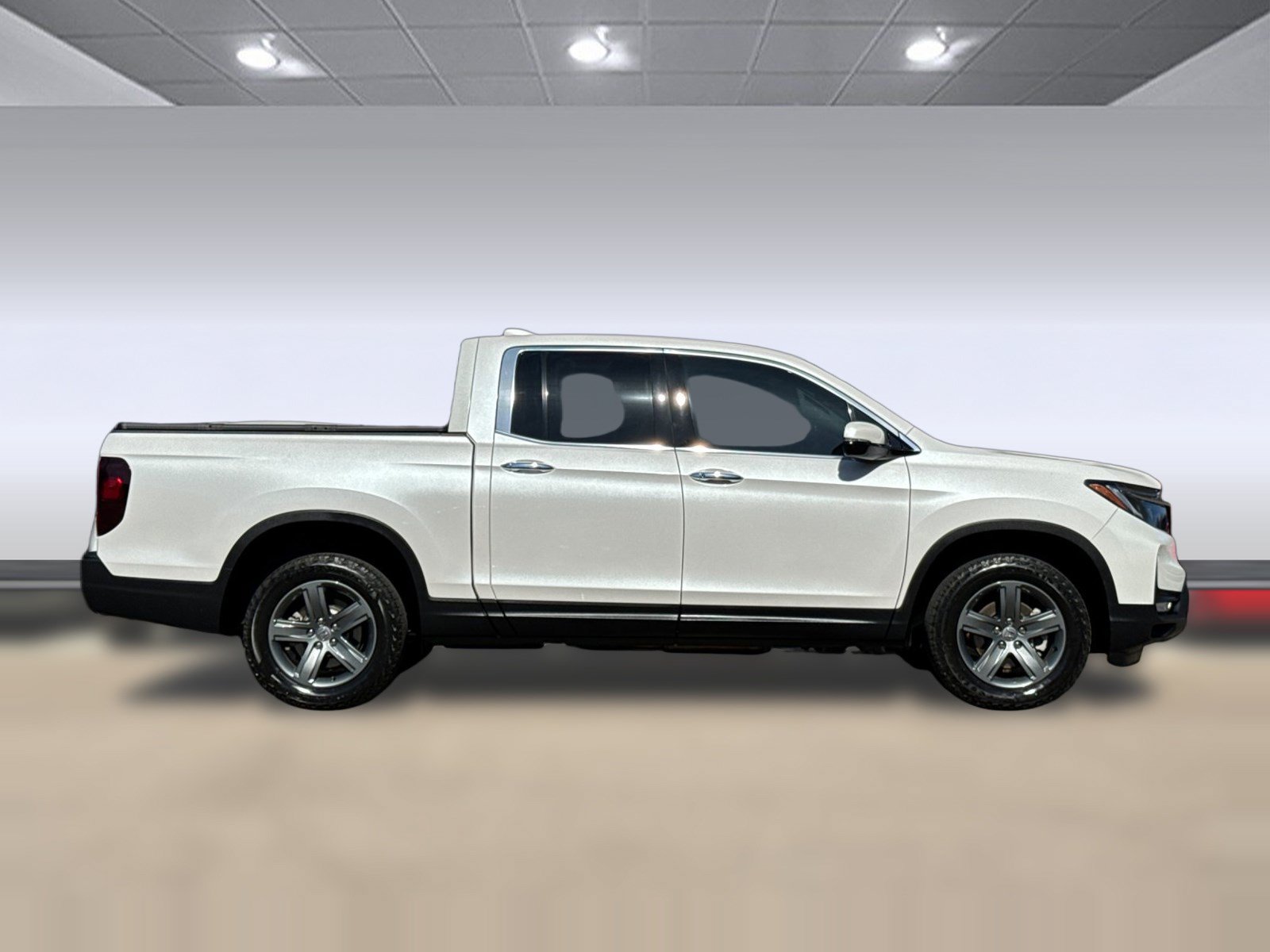 Used 2023 Honda Ridgeline RTL-E image 7