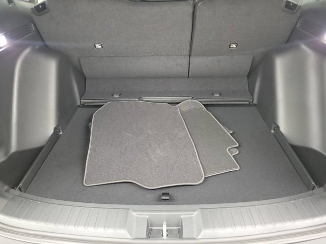 Certified 2026 Honda CR-V EX-L image 9