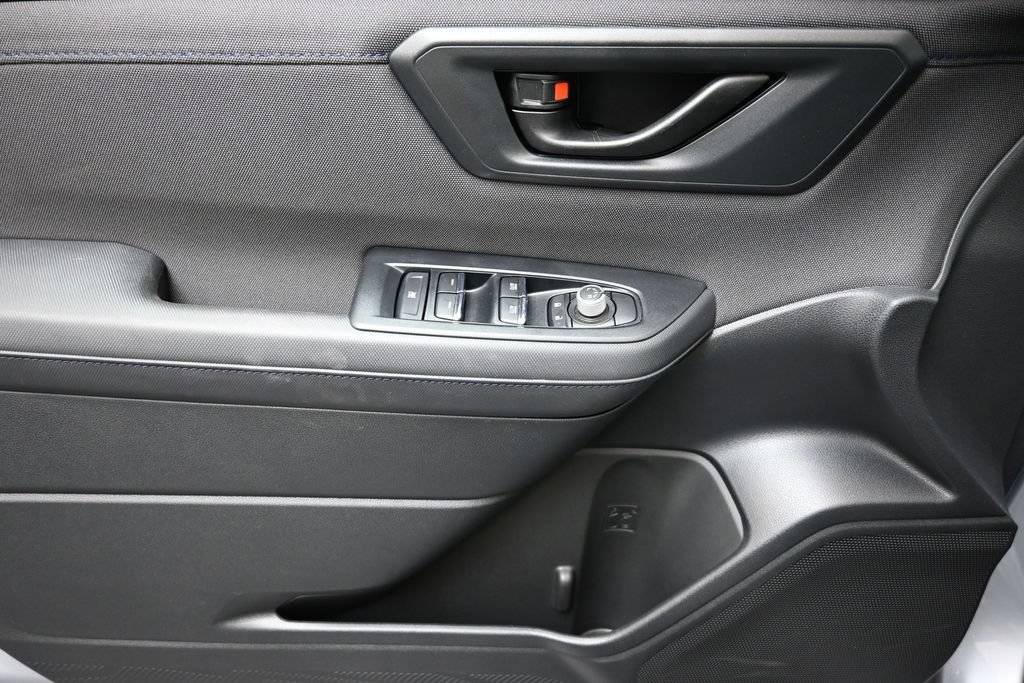 Certified 2025 Subaru Forester Premium AWD/4WD image 22