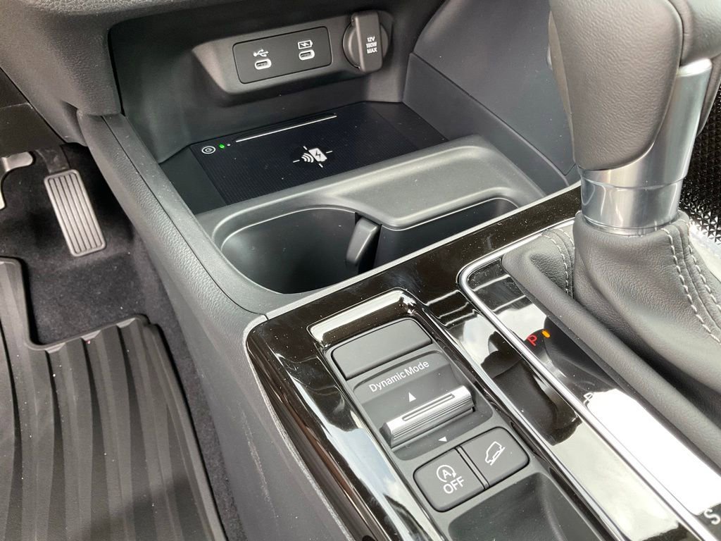 New 2026 Acura ADX AWD image 14