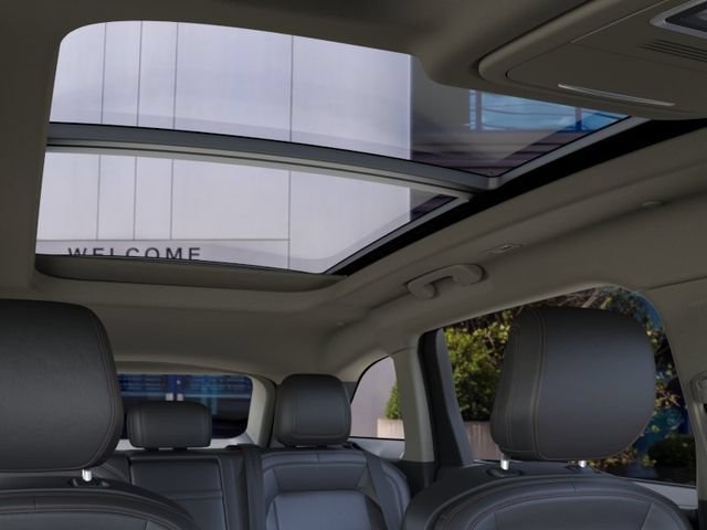 New 2026 Lincoln Nautilus Premier w/ Equipment Group 102A AWD/4WD image 39