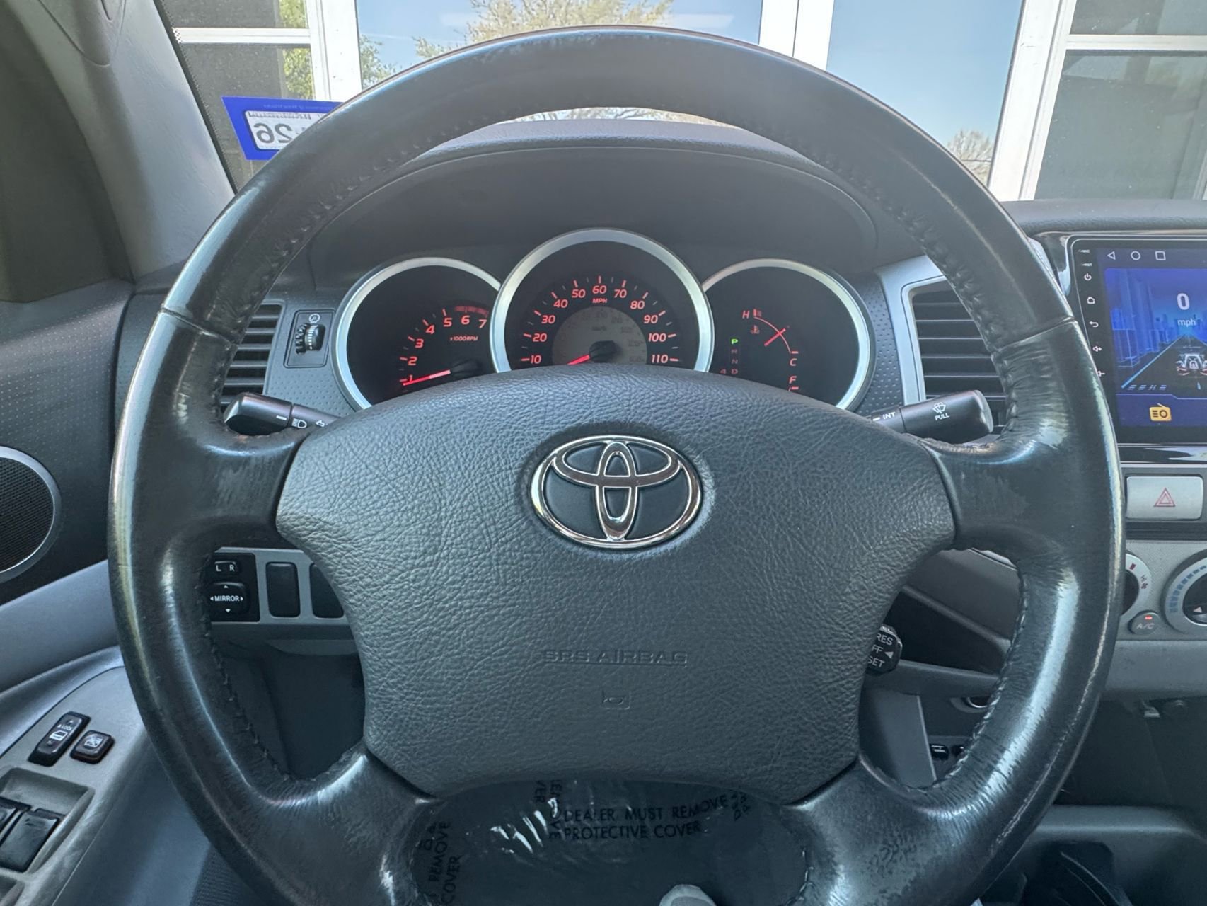 Used 2005 Toyota Tacoma Base V6 image 14