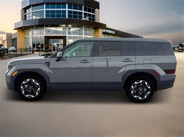 New 2024 Hyundai Santa Fe SE image 3