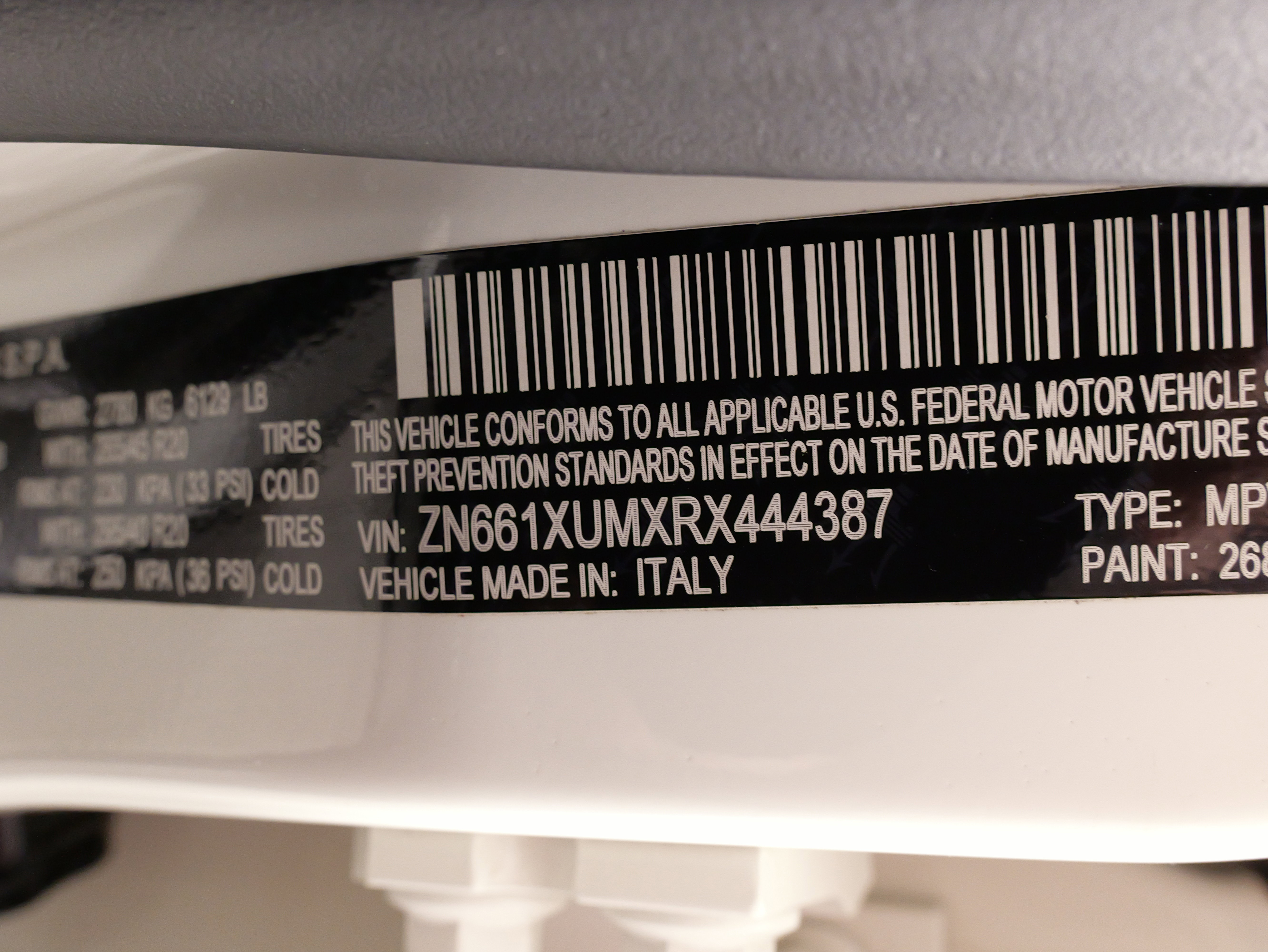 Used 2024 Maserati Levante GT Ultima image 64