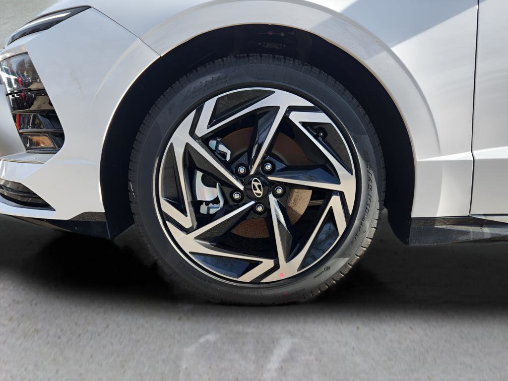 New 2026 Hyundai Sonata SEL image 10