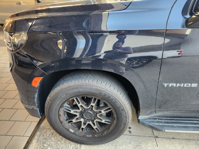 Used 2021 Chevrolet Tahoe LT RWD image 5