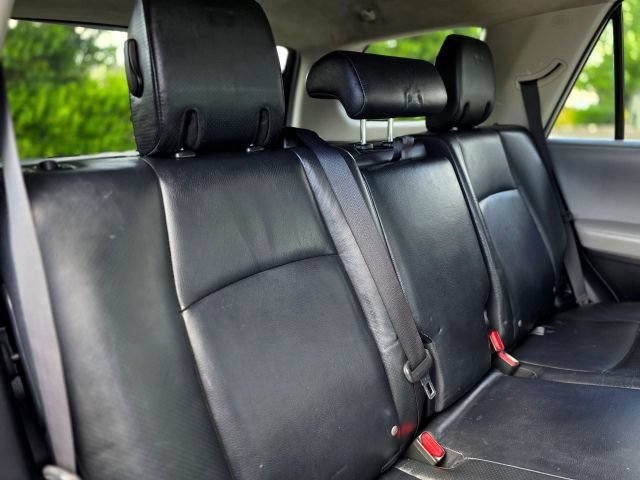 Used 2012 Toyota 4Runner SR5 w/ Premium Pkg AWD/4WD image 33
