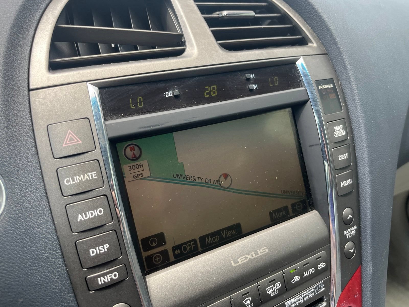 Used 2009 Lexus ES 350 FWD image 16