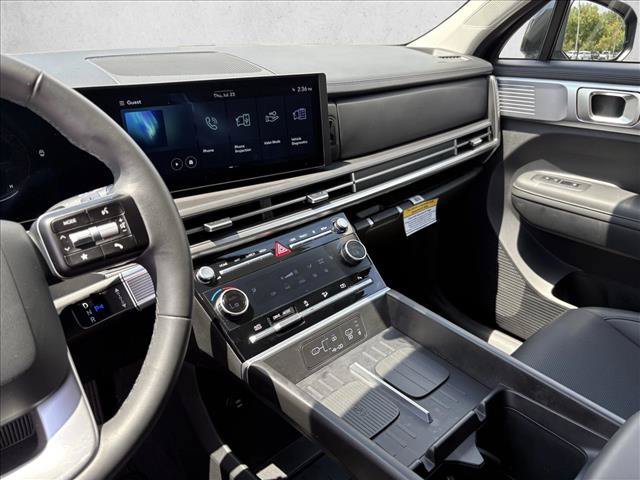 Used 2026 Hyundai Santa Fe SEL FWD image 15