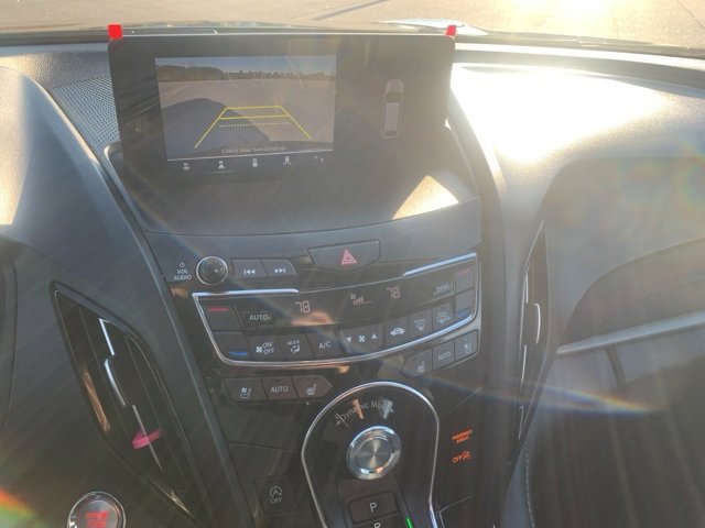 Used 2020 Acura RDX A-Spec image 16