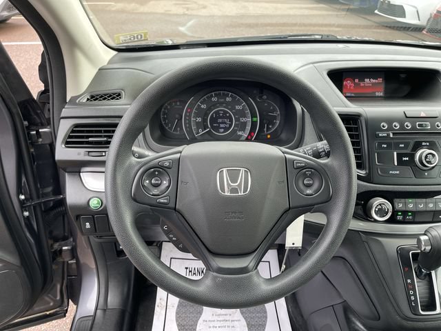 Used 2015 Honda CR-V LX image 15