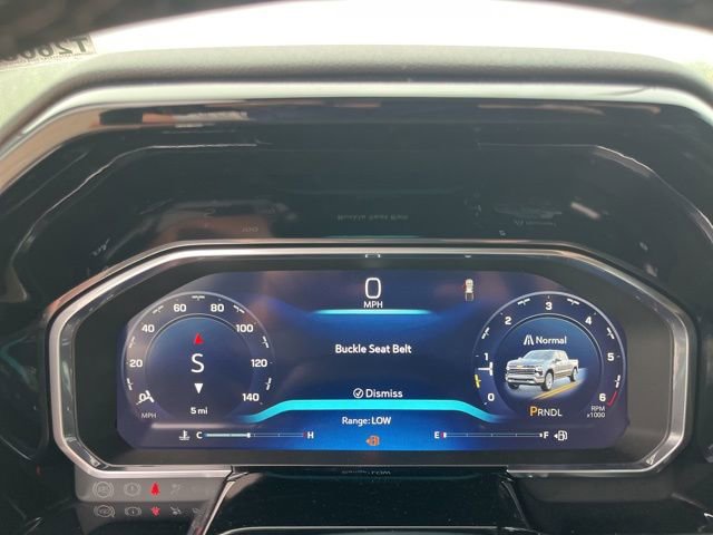 New 2026 Chevrolet Silverado 1500 RST w/ RST Select Package image 23