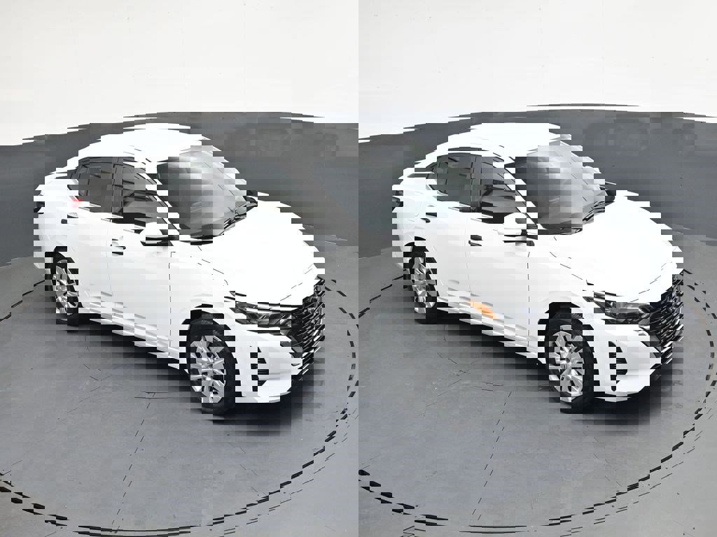 Used 2025 Nissan Sentra S image 28