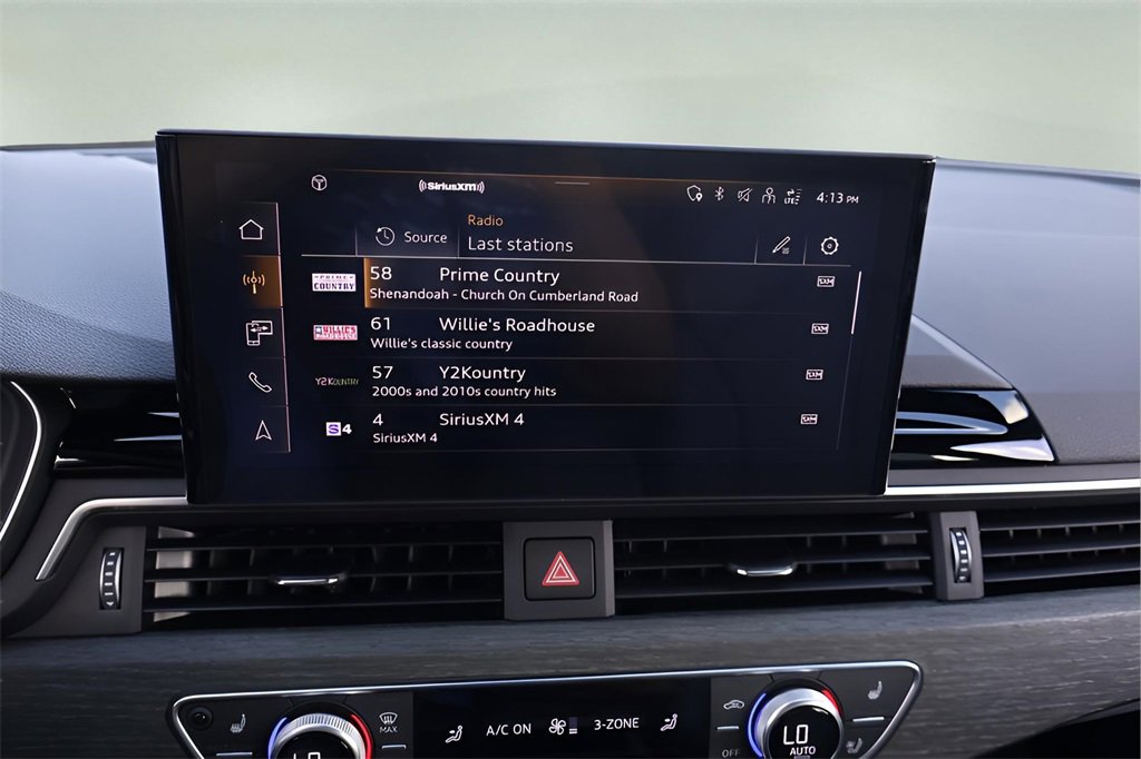 Used 2023 Audi A4 2.0T Premium Plus w/ Premium Plus Package image 23