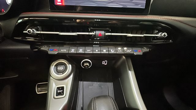 Used 2024 Dodge Hornet R/T Plus w/ Track Pack AWD/4WD image 22