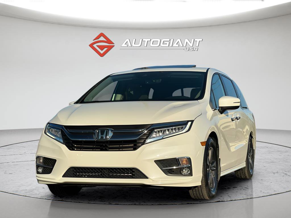 Used 2019 Honda Odyssey Touring image 13
