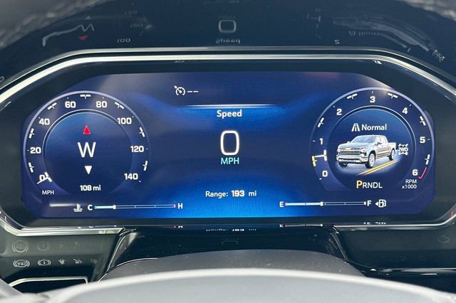 New 2026 Chevrolet Silverado 1500 RST w/ LPO, Dark Essentials Package image 32