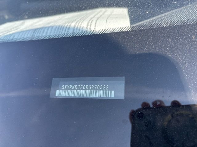 Used 2024 Kia Sorento SX Prestige w/ Olive Brown Leather Package image 15