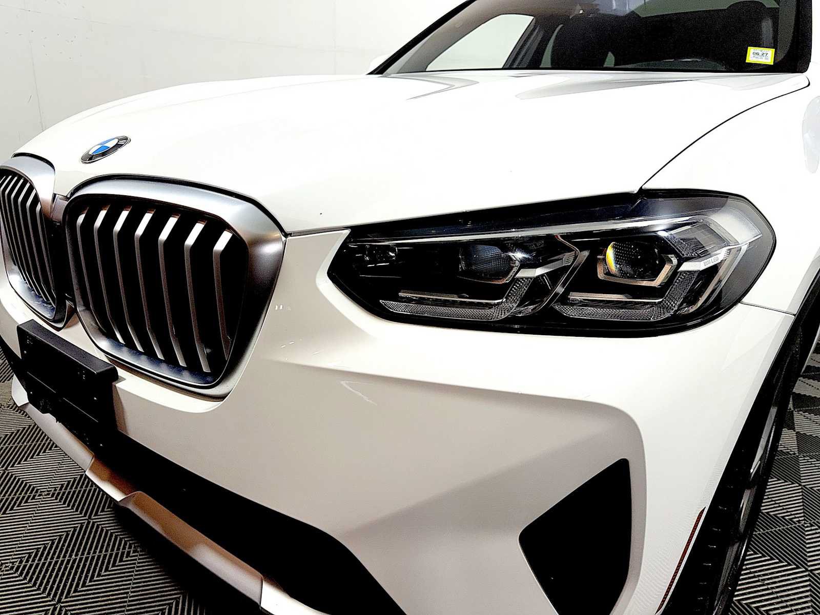 Used 2023 BMW X3 xDrive30i w/ Premium Package AWD/4WD image 26