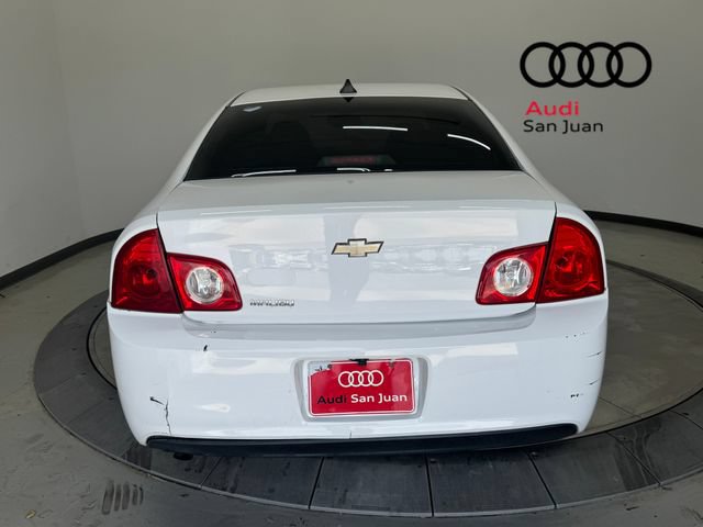 Used 2012 Chevrolet Malibu LS FWD image 31