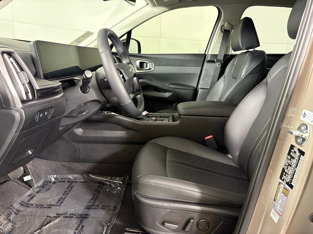 New 2026 Kia Sorento X-Line EX image 20