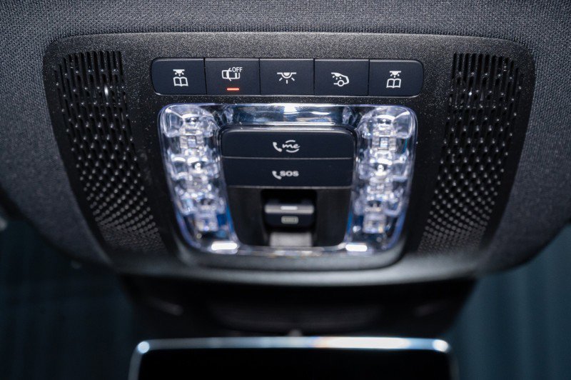 New 2026 Mercedes-Benz GLE 53 AMG 4MATIC Coupe image 26