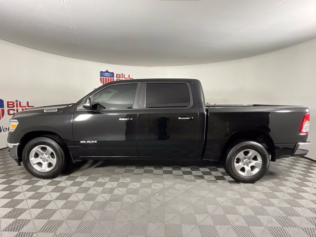 Used 2019 RAM 1500 Big Horn RWD image 6