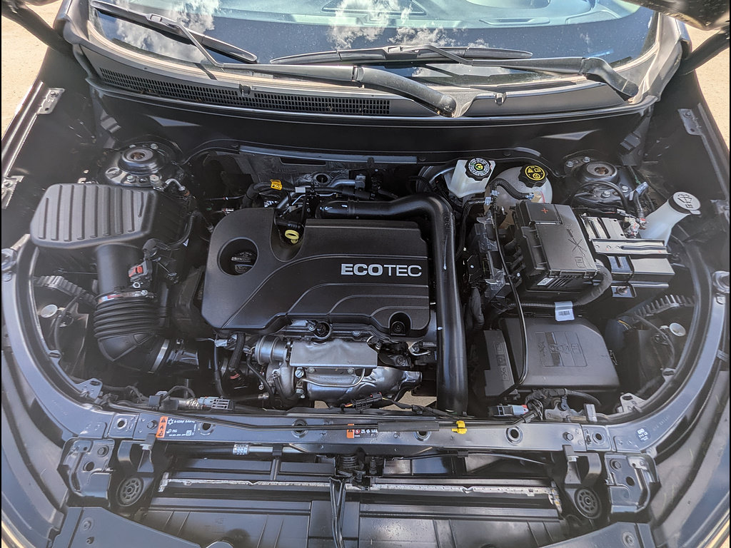 Used 2022 Chevrolet Equinox Premier AWD/4WD image 17