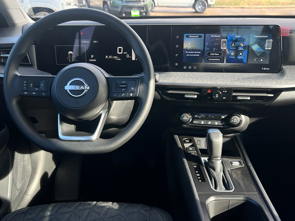 New 2026 Nissan Kicks SV w/ SV Premium Package image 14
