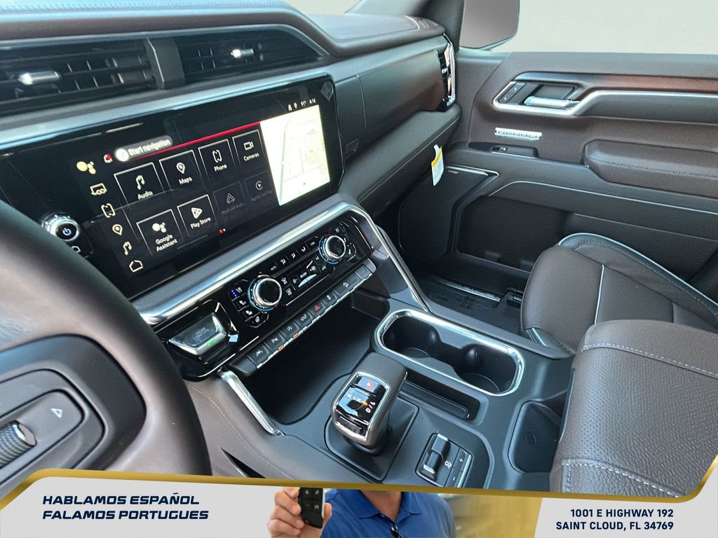 New 2026 GMC Sierra 1500 Denali image 23