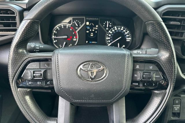 Used 2022 Toyota Tundra SR image 19