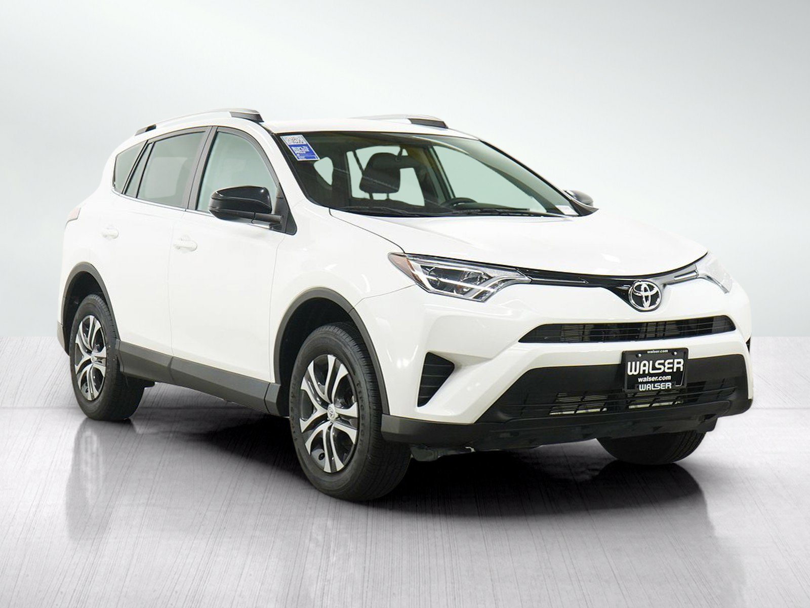 Used 2016 Toyota RAV4 LE AWD/4WD image 7