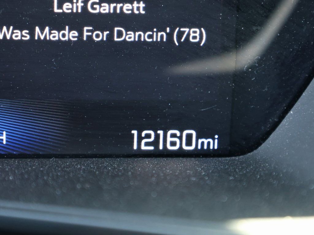 Used 2025 Chevrolet Colorado W/T image 34