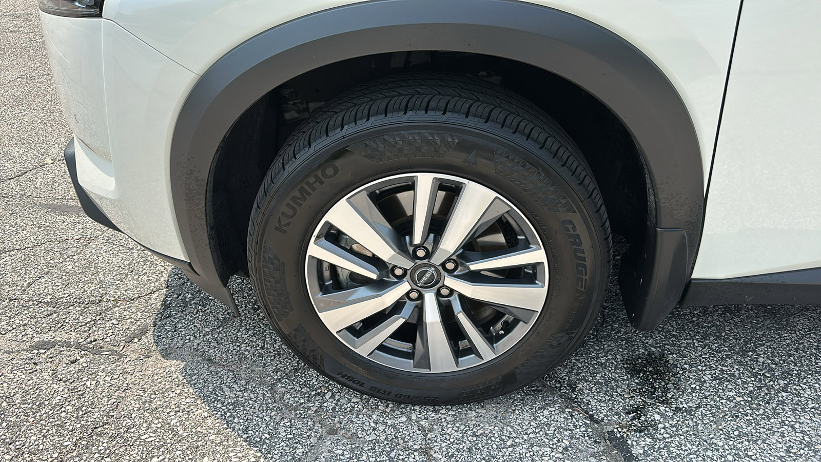 Certified 2024 Nissan Pathfinder SL w/ Cargo Package image 9