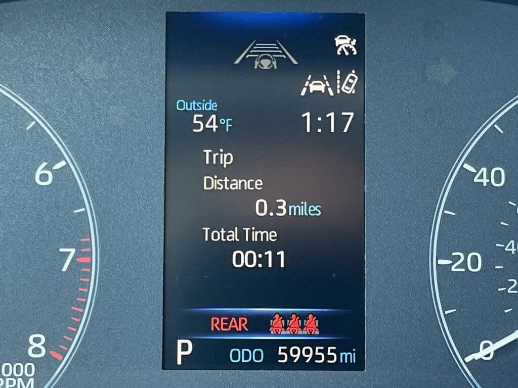 Used 2024 Toyota Corolla LE image 13