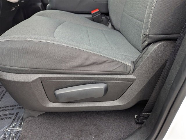 Used 2022 RAM 1500 Classic Warlock image 9