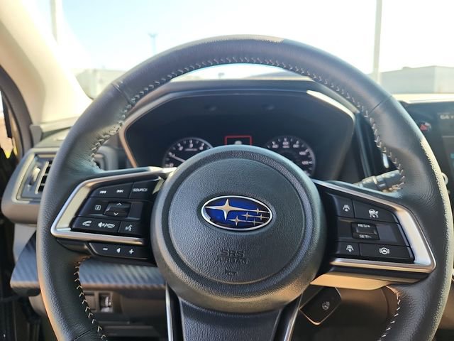Certified 2026 Subaru Ascent Premium AWD/4WD image 18